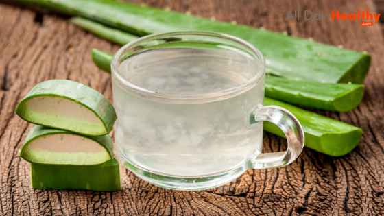 16 Health Benefits of Ghritkumari (Aloe Vera) 365 Days Health - AllDayHealthy