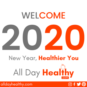 Welcome 2020 Happy New Year To You & Your Family We wish you a healthy and prosperous year ahead! New Year, Healthier You.