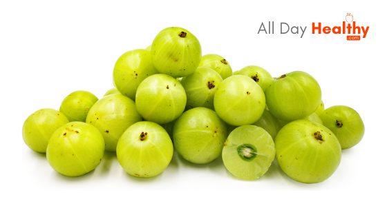 26 Amazing Health Benefits of Indian Gooseberry (Amla), Side Effects, Dosage - AllDayHealthy