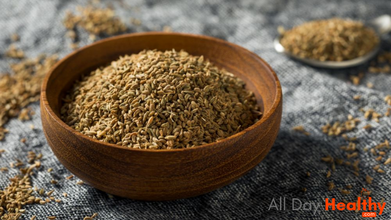 29 Evidence Based Health Benefits of Ajwain (Carom Seeds or Ajmo) - AllDayHealthy